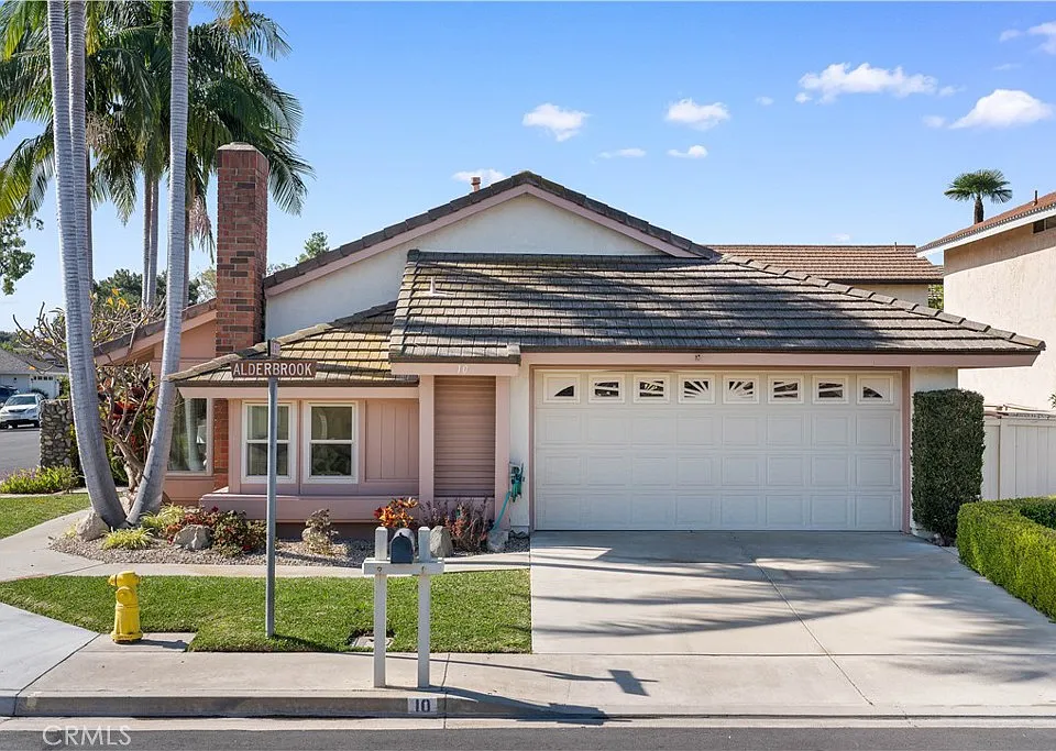 10 Alderbrook