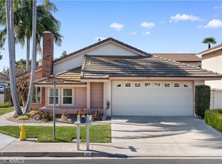 10 Alderbrook, Irvine, CA 92604