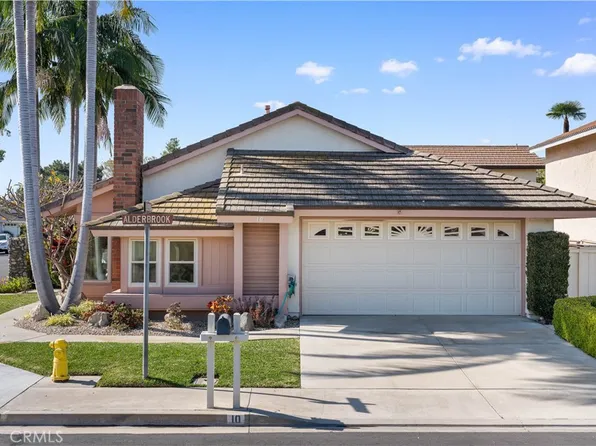 10 Alderbrook, Irvine, CA 92604