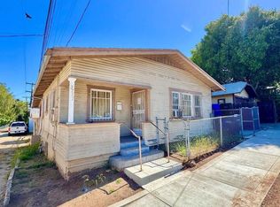 3717 Wightman St, San Diego, CA 92105