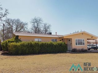 1313 W Thomas St, CARLSBAD, NM 88220