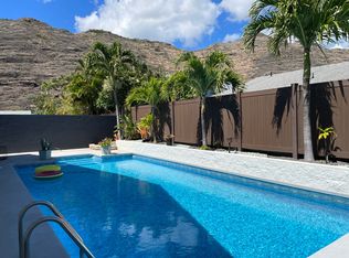 7544 Puumahoe Pl, Honolulu, HI 96825