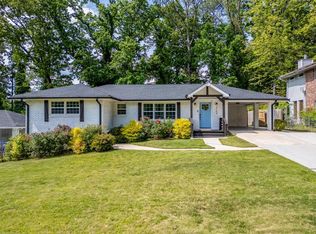 3148 Gay Dr, Decatur, GA 30032