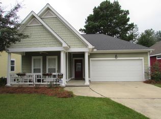 110 Lilac Ln, Dothan, AL 36305
