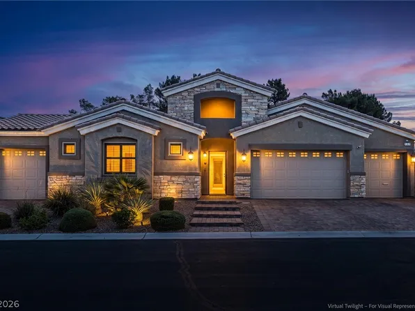 137 Rancho Mesa Ave, Las Vegas, NV 89123