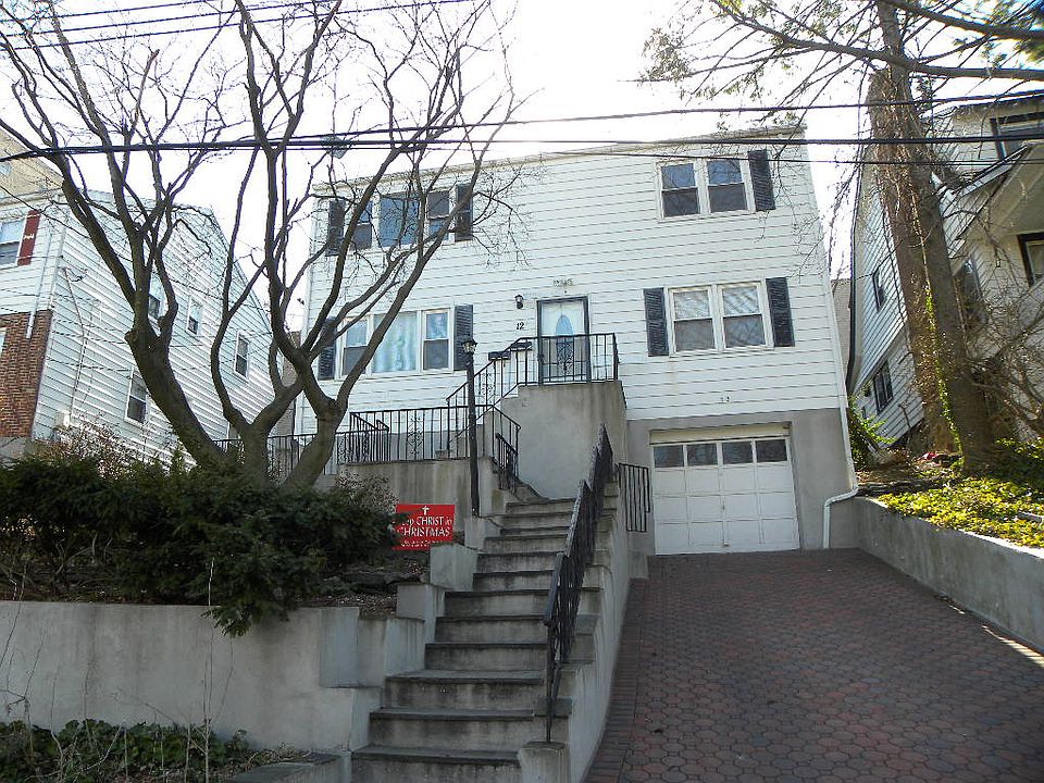 2 Family North Yonkers