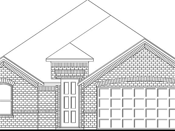 Elevation B