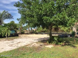 504 Hibiscus Trl, Melbourne Beach, FL 32951