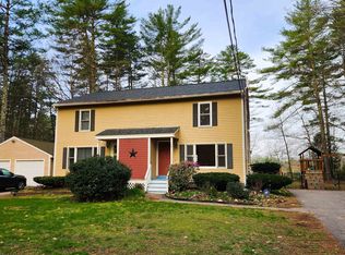 57 Newtown Plains Rd, Lee, NH 03861
