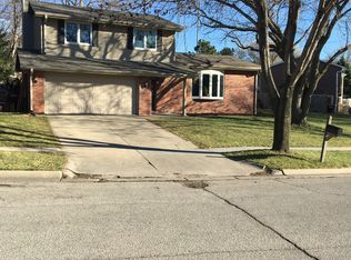 5110 Quail Ridge Dr, Lincoln, NE 68516