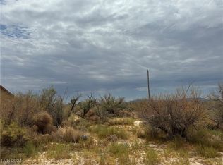 871 Gypsy Ln, Pahrump, NV 89060