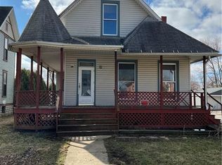 309 W Broadway St, North Baltimore, OH
