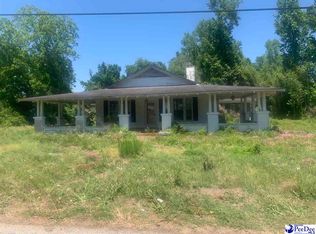 116 State St, Mullins, SC 29574
