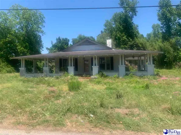 116 State St, Mullins, SC 29574