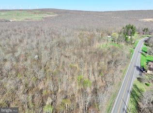 5163 Kitzmiller Rd, Kitzmiller, MD 21538