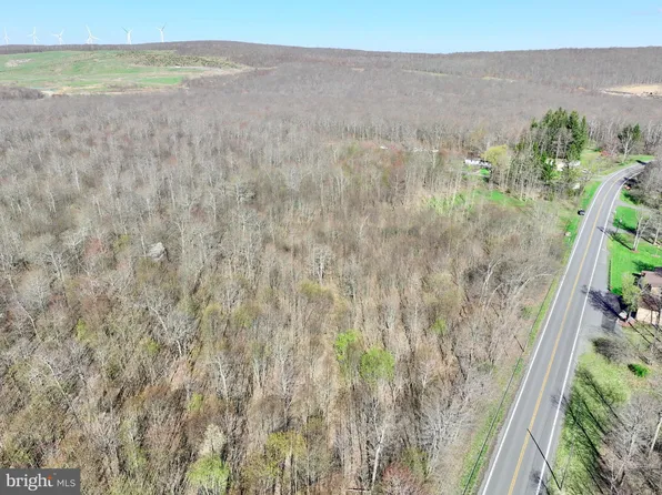5163 Kitzmiller Rd, Kitzmiller, MD 21538