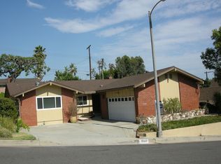 1040 Adelante Ave, Los Angeles, CA 90042