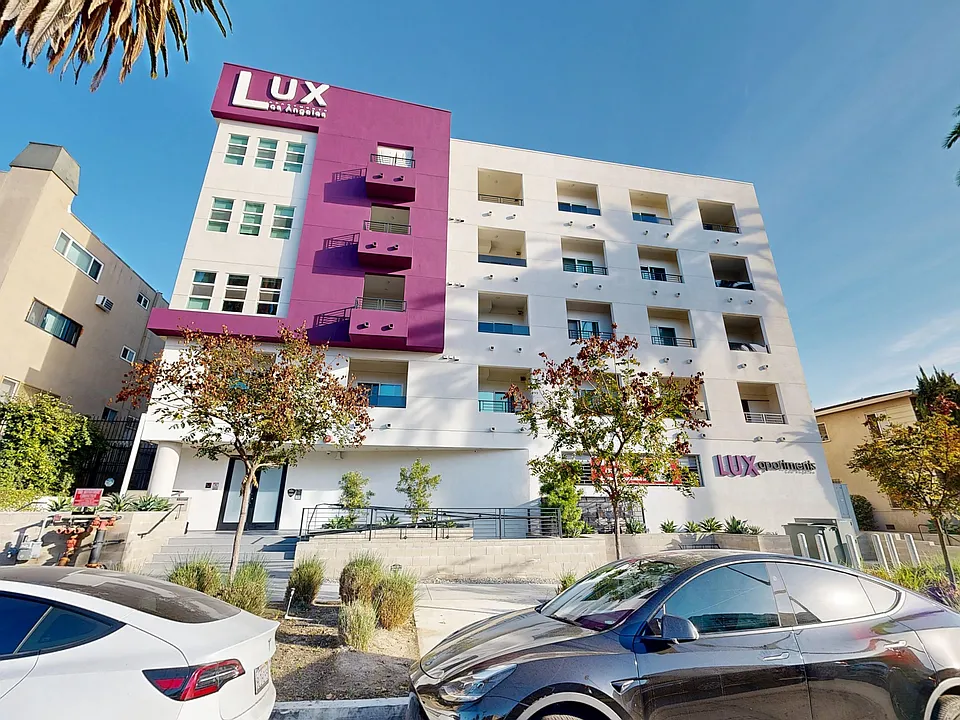 Lux Los Angeles