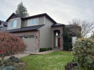 12301 NE 104th St, Vancouver, WA