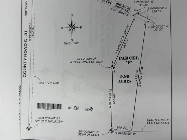 Old State South Rd, Escanaba, MI 49829