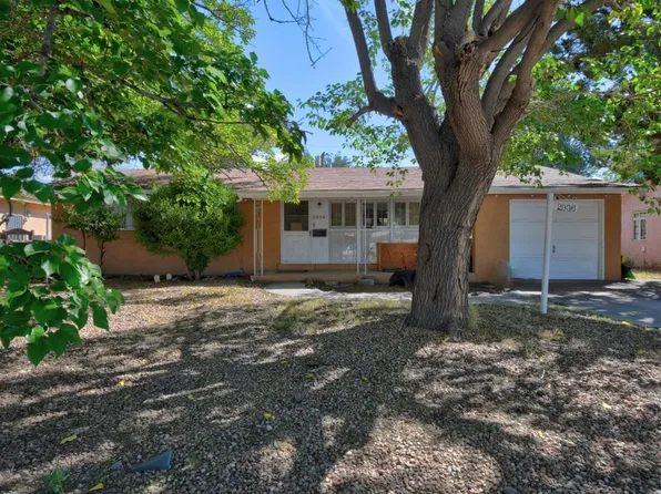 2936 Madeira Dr NE, Albuquerque, NM 87110