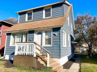 663 Tennessee St, Gary, IN 46402