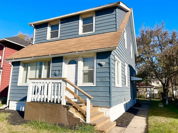 663 Tennessee St, Gary, IN 46402