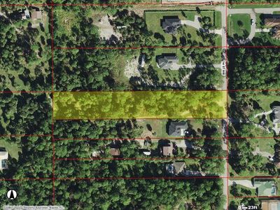 1st St NW, Naples, FL, 34120