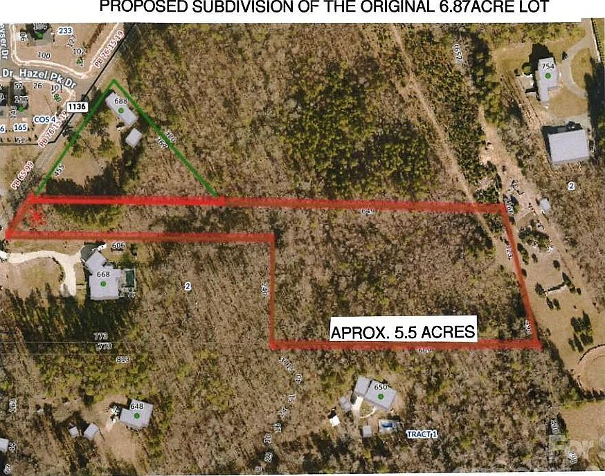 1st image of 688 Faith Rd