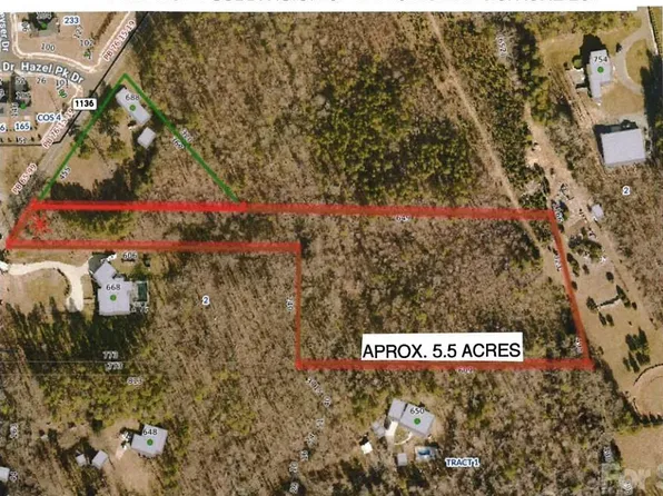 688 Faith Rd, Mooresville, NC 28115