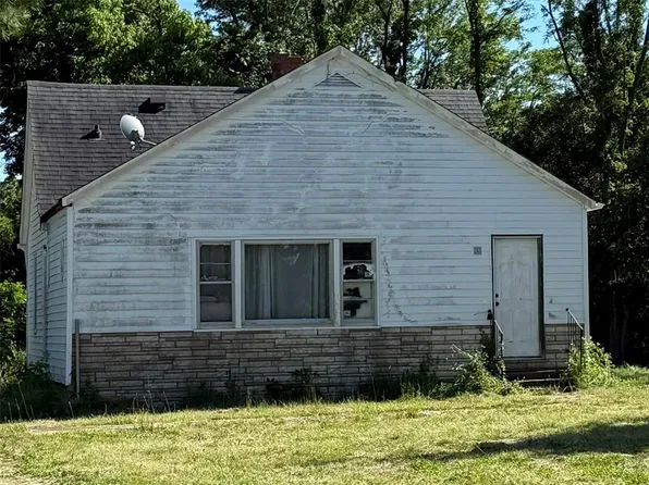 12258 State Road Cc, Festus, MO 63028