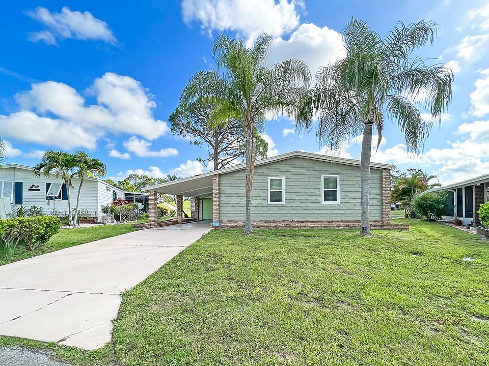 19200 Indian Wells Ct 32K, North Fort Myers, FL 33903 Zillow