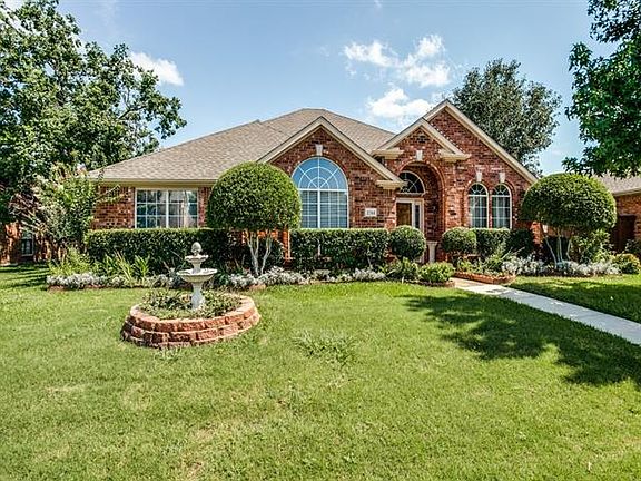 2nd image of 2314 Jacqueline Dr