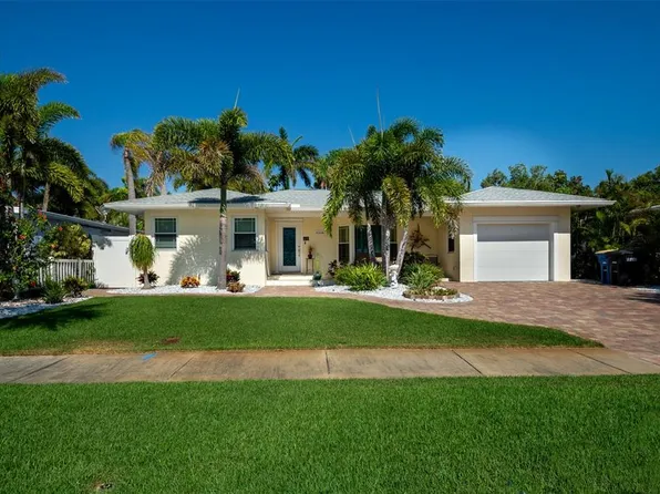1034 MANDALAY AVENUE, CLEARWATER BEACH, FL 33767