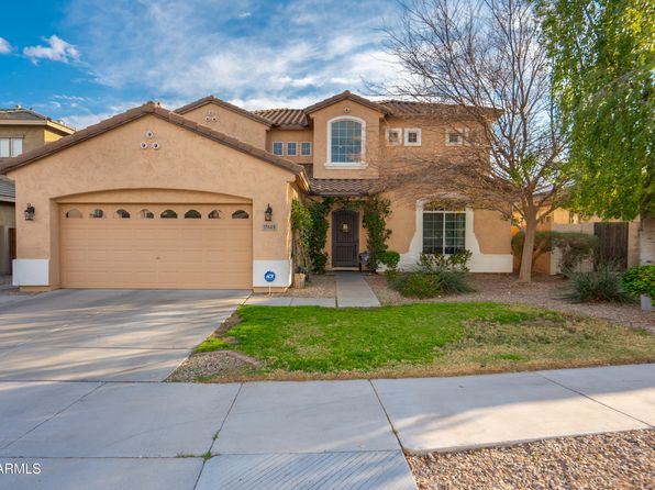 Goodyear AZ Single Family Homes For Sale - 180 Homes | Zillow