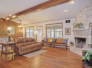 330 Evans Rd, Georgetown, TX 78628