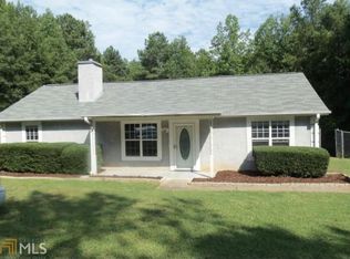 1600 King Mill Rd #9, McDonough, GA 30252