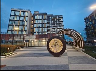 3008 William Cutmore Blvd #208, Oakville, ON L6H 3S3