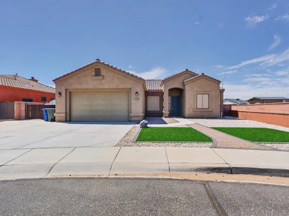 3440 S Woodpecker Dr, Yuma, AZ 85365
