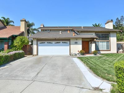 133 Red River Way, San Jose, CA, 95136