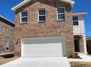 6843 Bonanza Way, Forney, TX 75126