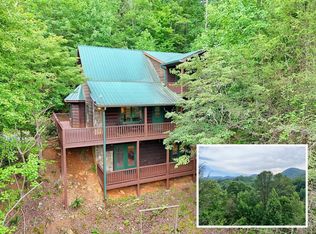 1702 Sheep Cliff Rd, Hiawassee, GA 30546