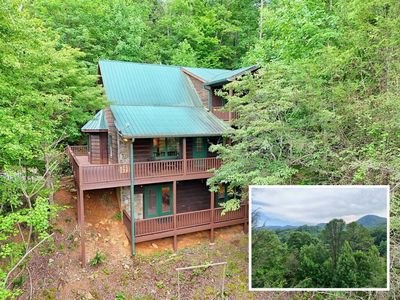 1702 Sheep Cliff Rd, Hiawassee, GA, 30546