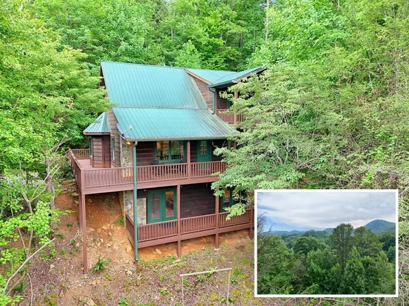 1702 Sheep Cliff Rd, Hiawassee, GA 30546