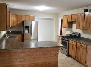 3953 E M 55 Hwy, Cadillac, MI 49601