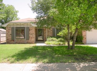 2403 89th St, Lubbock, TX 79423