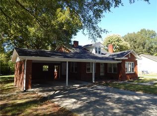 505 Ross St, Marshville, NC 28103