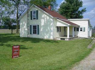 11387 Elliott Rd, Lynn, IN 47355