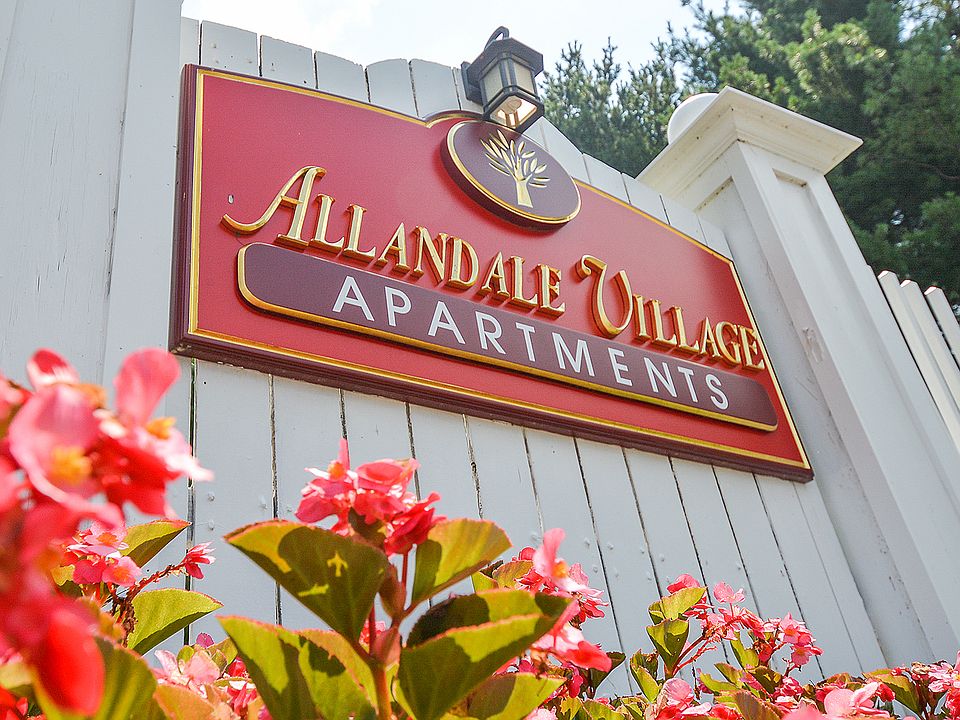 Welcome Sign