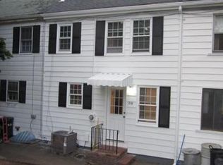 218 South St, Quincy, MA 02169